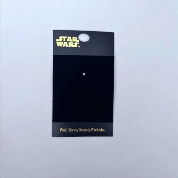 Starfighter Star Wars Disney Trading Pin 11817 - Picture 4 of 5